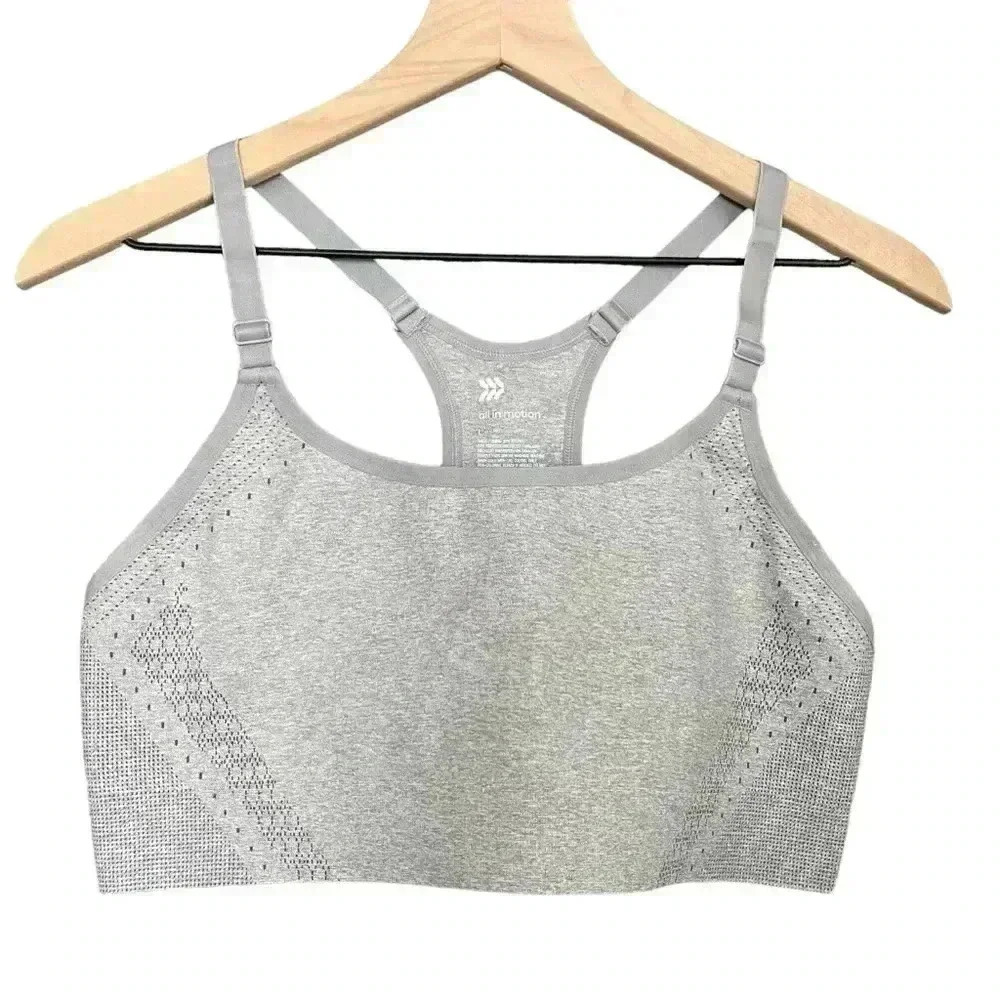 All in Motion Sports Bra